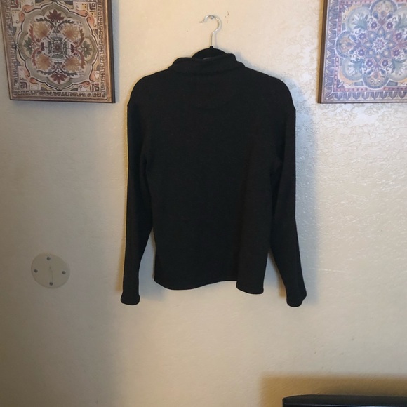 Mossy Oak Sweater - Picture 2 of 3